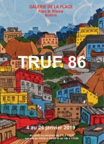 TRUE 86
